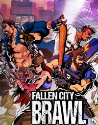 Fallen City Brawl